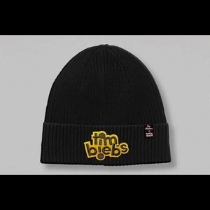 Tim Biebs Beanie